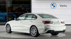 BMW 3 Series 320i M Sport 4dr Step Auto Petrol Saloon